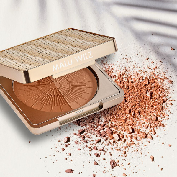 BRONZING POWDER - BEAUTY & THE BEACH EDITION 10g